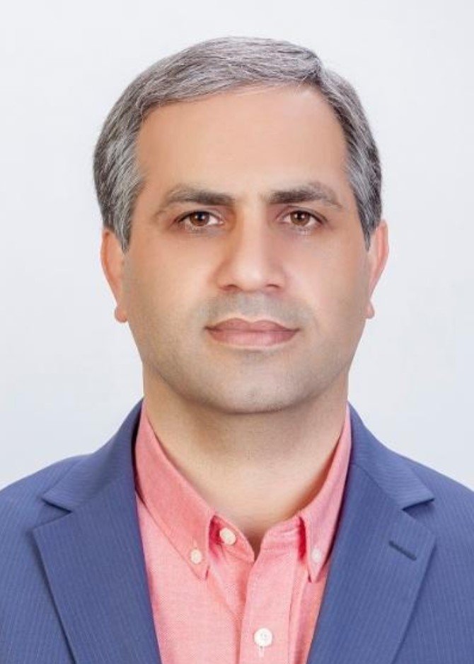 رضا خلج رضا خلج